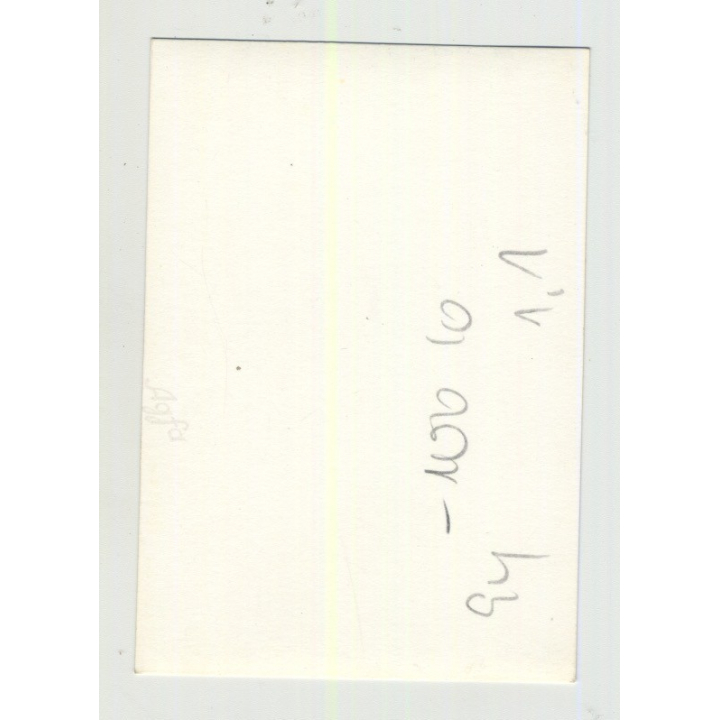 Ford Taunus 12M 15M: Woman Next To Car (Vintage Photo 50s)