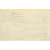 87620 Brugerie - Séreilhac: View Of Old Country House / Chalet (Vintage Photo ~1940s/1950s)