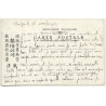 Laos: Magasin Laotien à Vién-Tiane (Vientiane) (Vintage PC 1909 Ethnic)