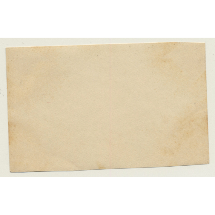 Congo-Belge: Colonial Woman Amongst Indigenous Tribe (Vintage Photo ~1920s)