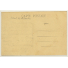 Albert (Somme) / France: Vue Générale (Vintage PC ~1930s/1940s)