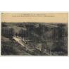 Maintenon (E.-et-L.): Vallée De La Voise - Saint Mamert - Canal (Vintage PC 1939)