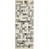 A Glossary Of Aeronautical Terms  / Federal Aviation Administration (Vintage Paper ~1960s)