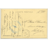 Morocco: La Kououbia - Base Aérienne De Marrakech (Vintage RPPC 1941)