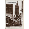 Fez - Fes: Mosquée Des Chrabliyîne - Base Aérienne (Vintage RPPC 1938)