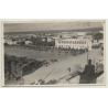 Kasba Tadla: Bureau De Renseignement / Field Postmark (Vintage RPPC 1937)