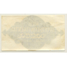 Dacca / Pakistan: Hotel Inter - Continental (Vintage Luggage Label)