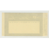 The Hilton Inn - Atlanta / USA (Vintage Postal Label)