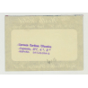 The Worth Hotel - Fort Worth, Texas / USA (Vintage Luggage/Postal Label)