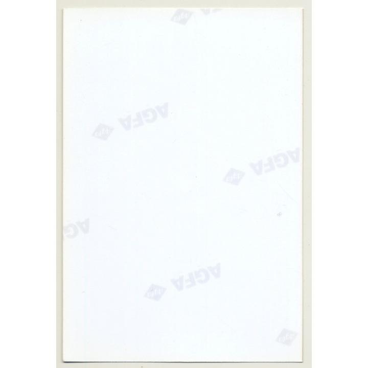 2 Busty Topless Females In The Meadow *1 (Vintage Photo Germany 1990s)