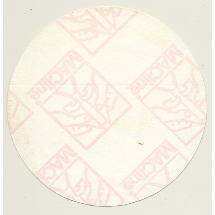 Vienna / Austria: Marriott Hotel Wien (Vintage Self Adhesive Luggage Label / Sticker)