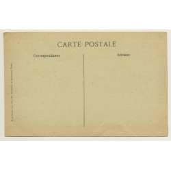 India: Jeune Indienne Yenne / Ethnic (Vintage PC 1905)