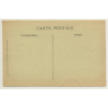 India: Jeune Indienne Yenne / Ethnic (Vintage PC 1905)