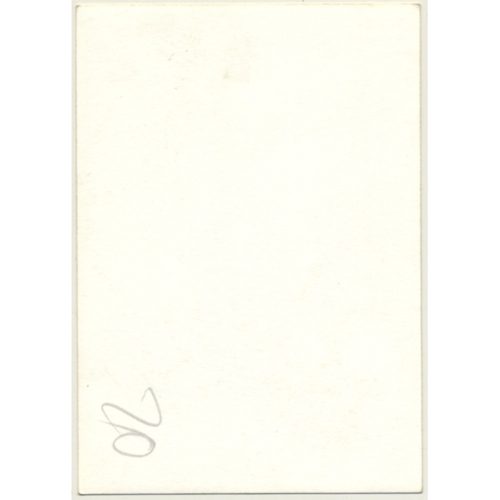 Nivelles-Baulers: Yardley McLaren - Peter Revson - Formula 1 (Vintage Photo 1972)