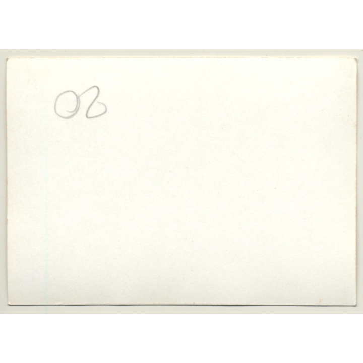 Nivelles-Baulers GP: Brabham BT37 In Pit Garage / Carlos Reutemann (Vintage Photo 1972)