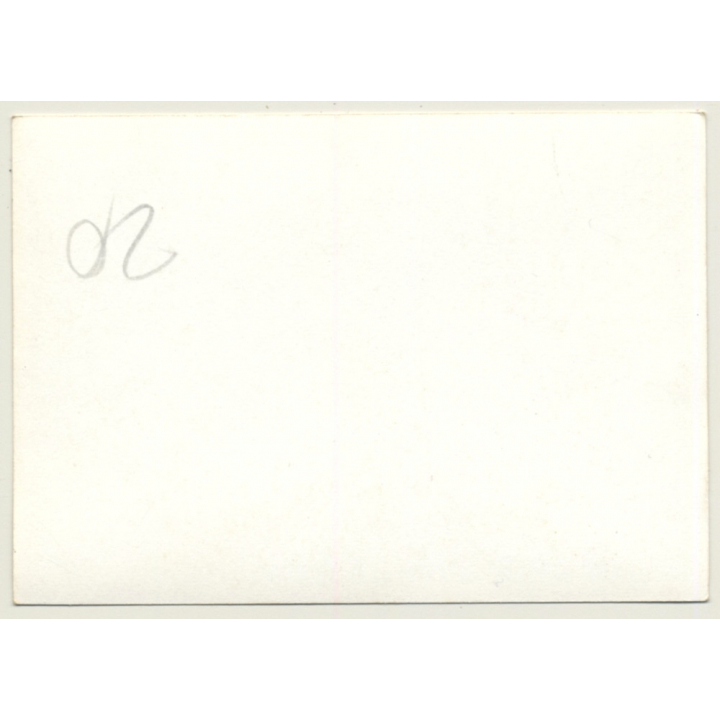 Nivelles-Baulers GP: BRM P153 Drives Through Pit / Helmut Marko (Vintage Photo 1972)