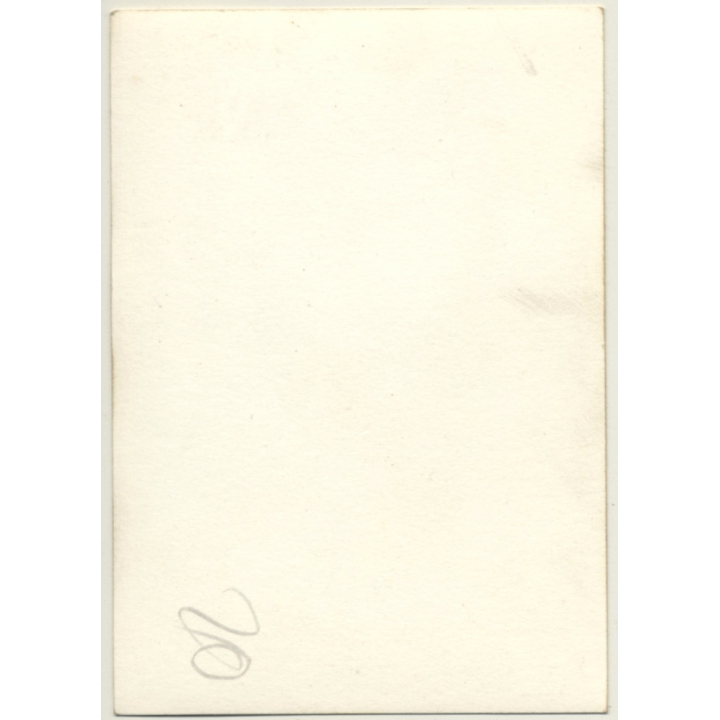 Nivelles-Baulers GP: Howden Ganley In His Marlboro BRM P160 (Vintage Photo 1972)