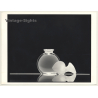 Perfume Bottle / Parfüm Flakon (Vintage Advertising Photo: Wolfgang Klein 1980s)