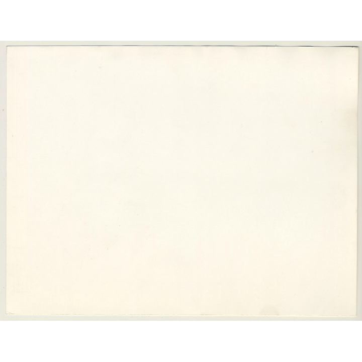 Perfume Bottle / Parfüm Flakon (Vintage Advertising Photo: Wolfgang Klein 1980s)