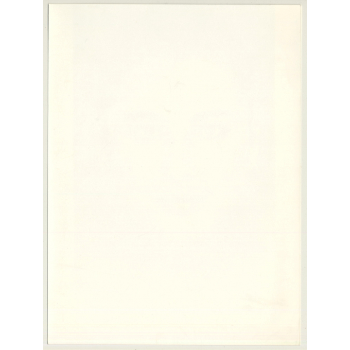 Beautiful Woman's Face / Eyes (Vintage Advertising Photo: Wolfgang Klein 1980s)