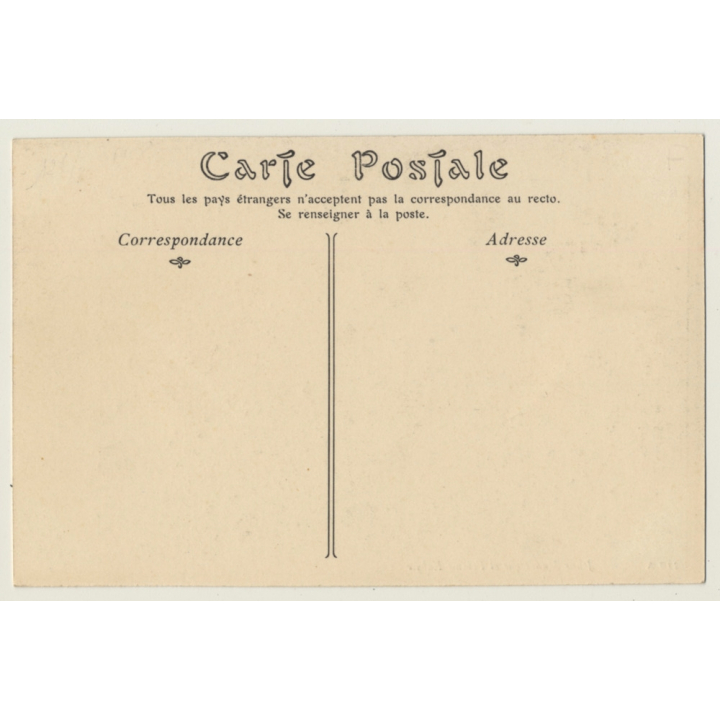 Maghreb: Jeune Mauresque & Femme Kabyle / Nude - Ethnic (Vintage PC ~1910s/1920s)