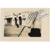 Figueira Da Foz / Portugal: Conquistar De Iniciativa - Diferentes Obras (2nd Gen.Photo 1930s)