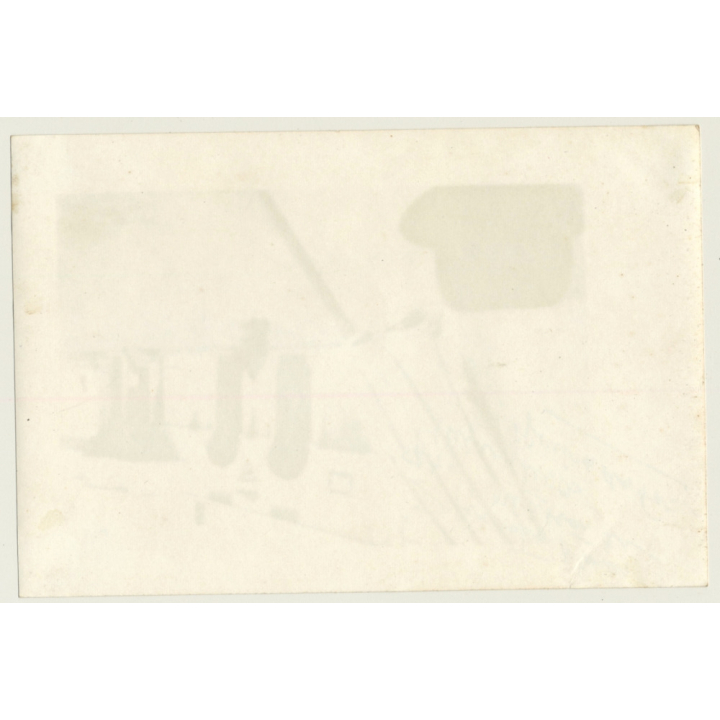 Figueira Da Foz / Portugal: Conquistar De Iniciativa - Diferentes Obras (2nd Gen.Photo 1930s)