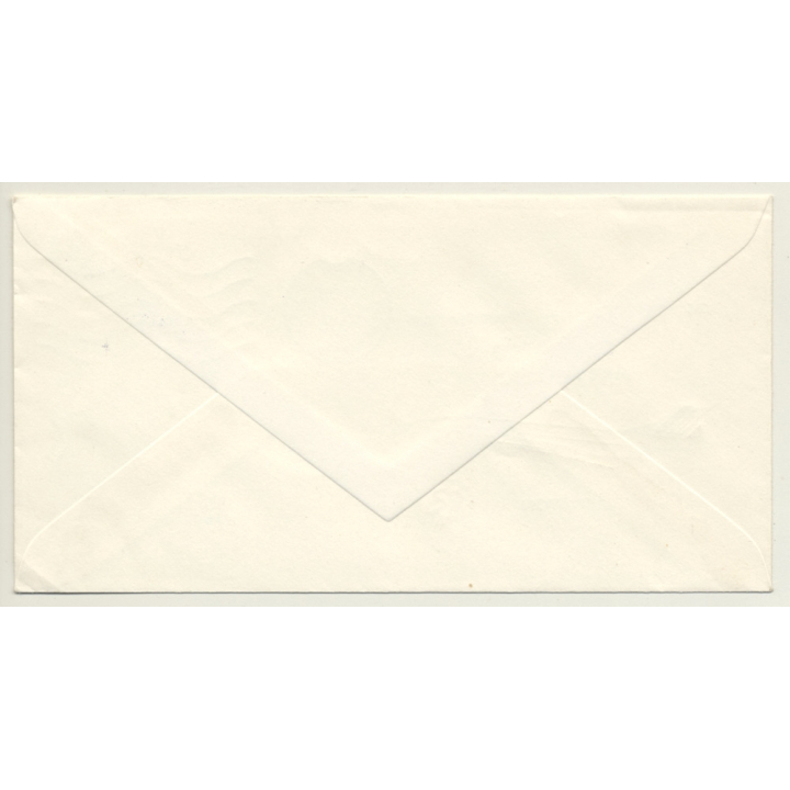 Air France / Concorde: Premier Vol Paris-Washington 24 Mai 1976 *2 (Vintage First Day Cover)