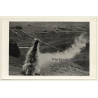 New Zealand: Edgar Percival E.P.9 / Top Dressing Flight (Vintage Photo ~1970s/1980s)