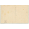 Maghreb: Type De Mauresque / Semi Nude - Ethnic (Vintage PC L. & Y.)