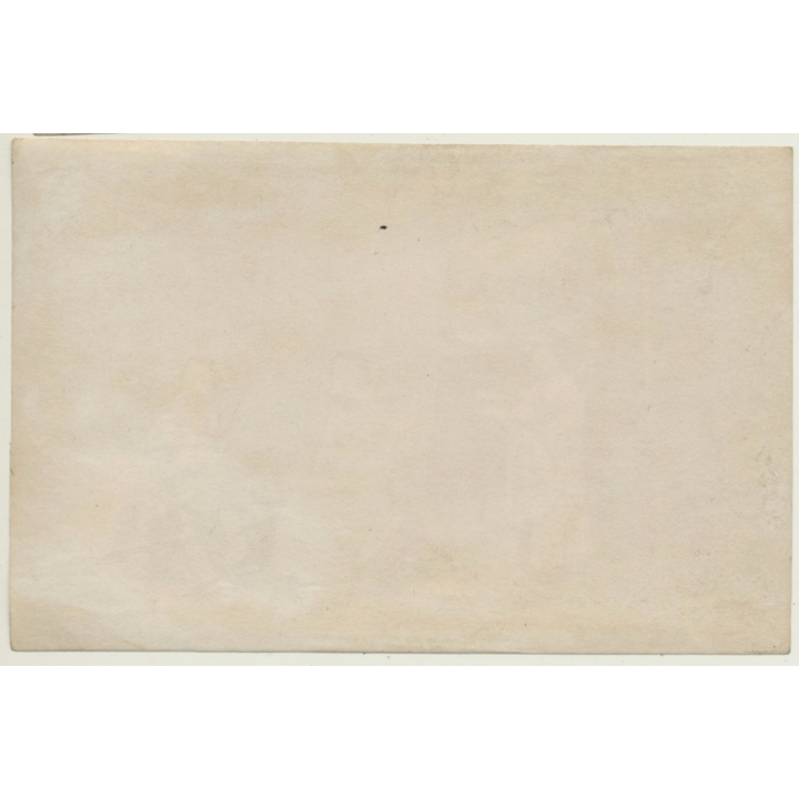 Japan: Tear Hour, Kobe? Geishas / Meiji Era (Vintage Hand Tinted Photo ~1890s)