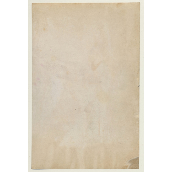 Japan: Geishas - Kimono - Geta / Meiji Era (Vintage Hand Tinted Photo ~1890s)