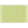 Brugge / Belgium: Hotel Portinari (Vintage Self Adhesive Luggage Label / Sticker)