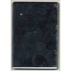 Eszet Schokolade Kakao (Vintage Advertisement Pocket Mirror ~1920s/1930s)