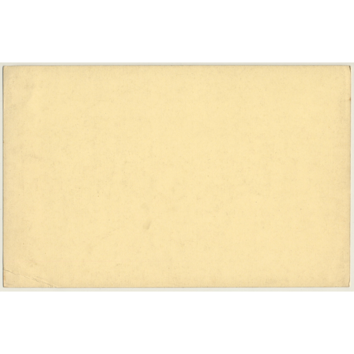 Fès - Fez / Morocco: Porte De Bou-Jeloud (Vintage Photogravure 18 x 28 CM)