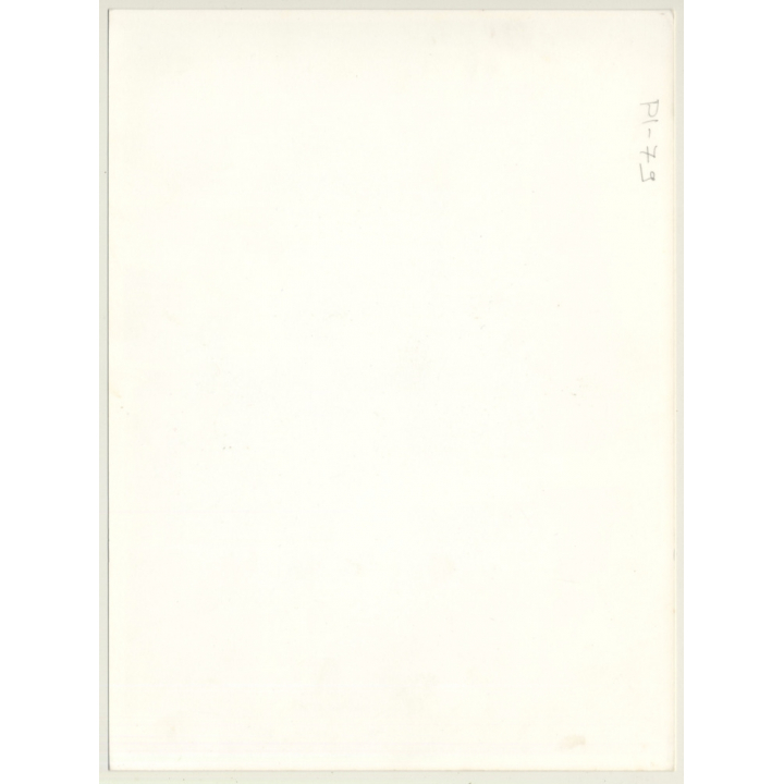 Tanzania: Street View - Loaded Bicycle / Ethno (Vintage Photo ~1980s)