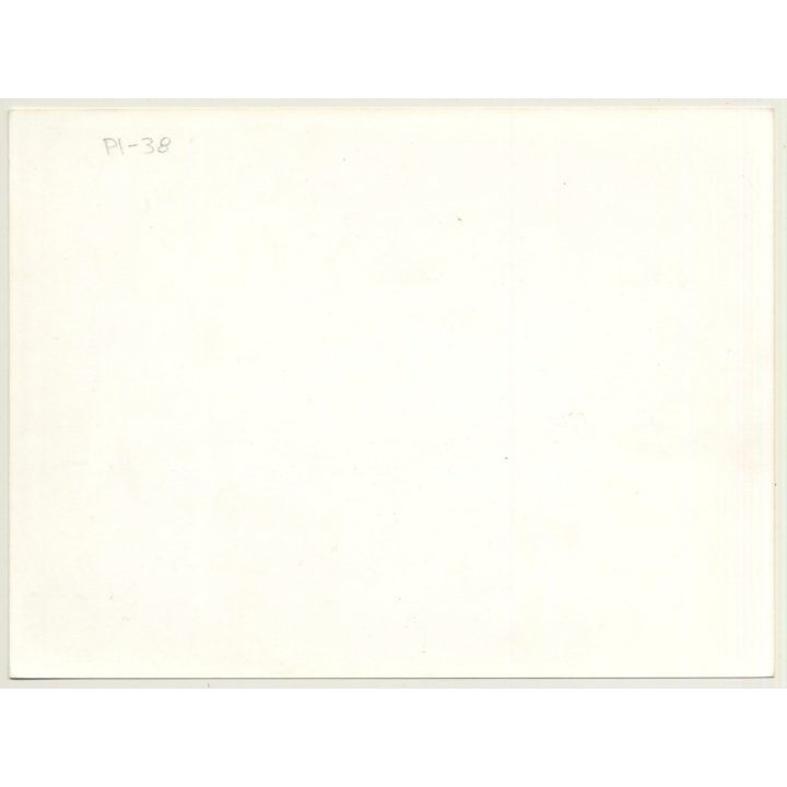 Tanzania: Local Kids In Front Of School *1 / Ethno (Vintage Photo ~1980s)