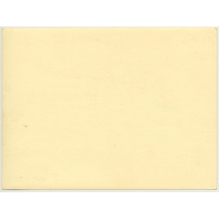 Ceylon / Sri Lanka: Street Scene - Pathans / Ethno (Vintage Photo ~1920s/1930s)