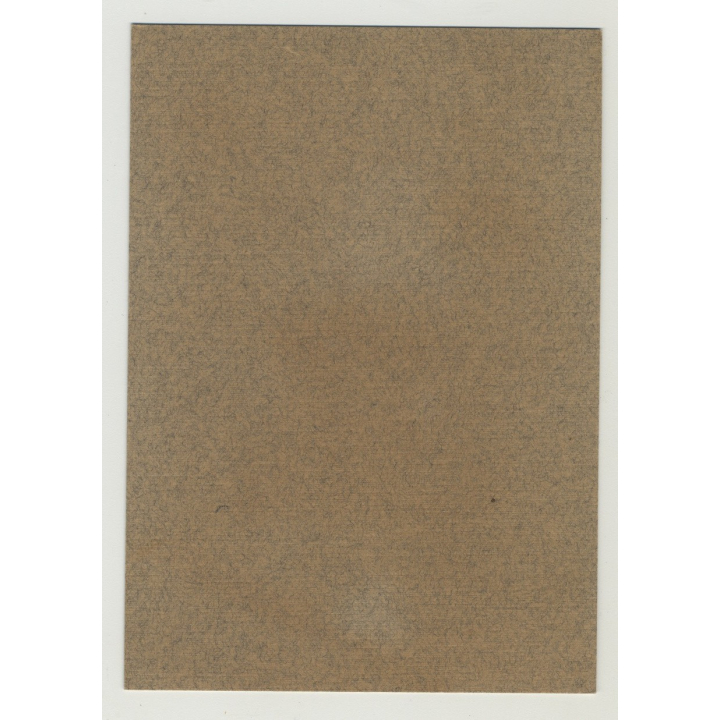 Well Styled Man W. Thick Moustache & Side Part (Vintage Photo 10s/20s Gay Int)