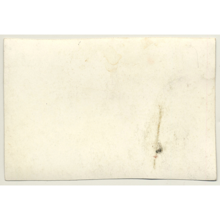 Namèche S/Meuse: Fonderies St. Joseph & Samson Réunies S.A. (Vintage PC ~1952)