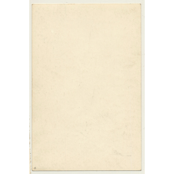 Charles Laughton / M.G.M. Movies (Vintage Press Photo ~1950s/1960s)