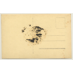 Marlene Dietrich - Ross Verlag 7440/1 / Paramount (Vintage RPPC ~1930s)