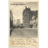 Philadelphia / USA: SOuth Broad Street (Vintage PC 1904)