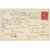 Canada: View On Country House From Lawrence River (Vintage RPPC 1913)