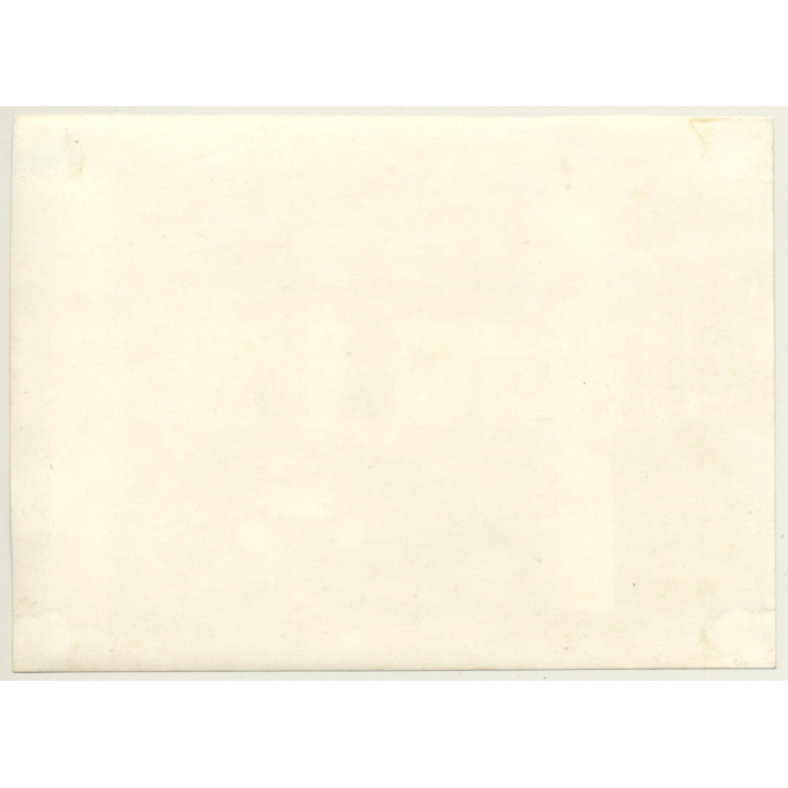 Lisbon / Portugal: FIAT Car Dealer *1 / Fiat 521 (2nd Gen. Photo ~1930s)