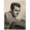 Cary Grant / Warner Bros (Vintage Photo 1940s/1950s)