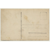 Belgium: Entrée Des Ateliers H. Rigaux / People (Vintage RPPC ~1910s)