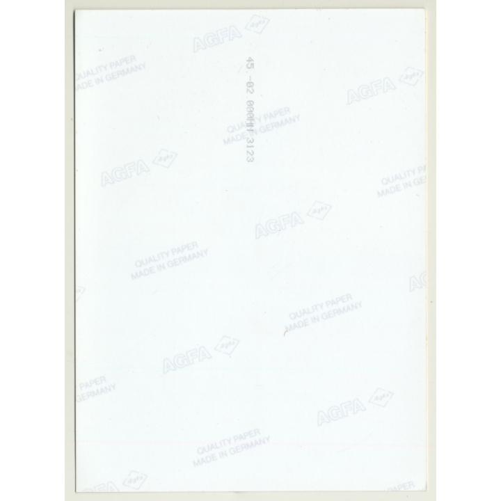 Natural Nude Woman In The Dunes / Nudism (Vintage Photo Germany 1990s)