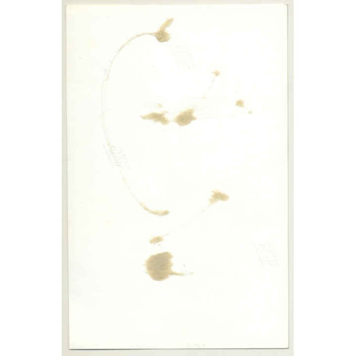 BDSM Art: Nude Female In Chains *6 / Stilettos - Ankle & Handcuffs (Vintage Photo GDR ~ 1960s)