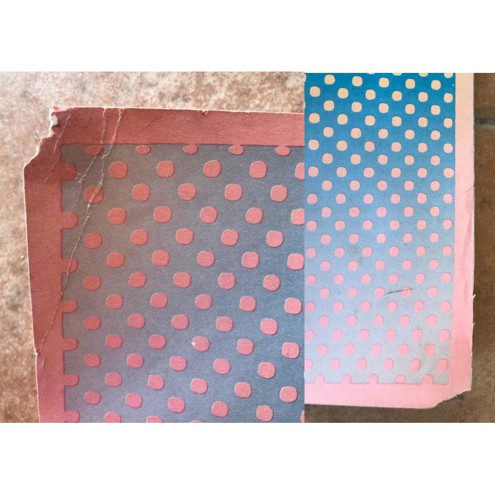 Peter Max: Captain Midnight (Vintage A1 Psychedelic Poster 1960s/1970s)